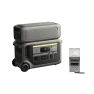 Home Backup Power Bundle — Portable Power Station, Anker SOLIX