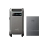 Home power kit bundle — Home Battery, Anker SOLIX