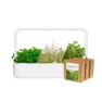 Indoor Garden and Plant-Pod Bundle — Indoor Garden, Click & Grow