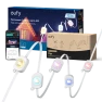 Permanent Outdoor Lights — Smart Outdoor Lighting, eufy