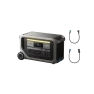 Power Station Bundle with Adapters — Portable Power Station, Anker SOLIX