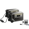Power Station Bundle with Transfer Switch — Portable Power Station, Anker SOLIX