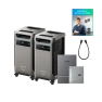 Power system bundle — Portable Power Station, Anker SOLIX