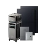 Power System Bundle — Portable Power Station, Anker SOLIX