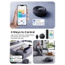 Robot Vacuum and Mop Combo — Robot Vacuum, Proscenic