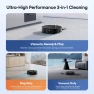 Robot vacuum cleaner — Robot Vacuum, Ultenic