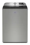 Top Load Washer — Smart Laundry Appliances, Maytag