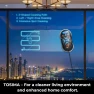 Window cleaning robot — Window Cleaning Robot, TOSIMA