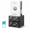 Home backup power system — Home Battery, VEVOR
