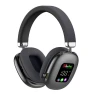Bluetooth Headphones — Wireless Earbuds