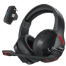 Gaming Headset — Wireless Earbuds, BINNUNE