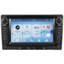 In-Car Multimedia Player, 7-inch IPS Touchscreen — Car Infotainment System
