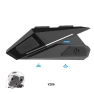 Motorcycle Helmet Bluetooth Headset — Wireless Earbuds