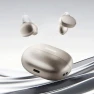 Open-ear clip-on true wireless Bluetooth earphones, Gold — Wireless Earbuds, Lenovo