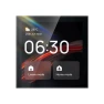 Smart Voice Central Control Panel, Black — Smart Home Hub