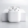 TWS earphones — Wireless Earbuds