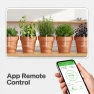 WiFi Automatic Irrigation Timer — Irrigation System, MOES