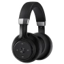 Wireless Headset, Brown Black Silver — Wireless Earbuds, Picun