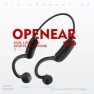 Bluetooth Bone-Conduction Earphones — Wireless Earbuds