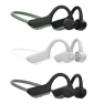 Bluetooth Bone-Conduction Headset — Wireless Earbuds