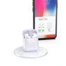 Bluetooth Earphones — Wireless Earbuds