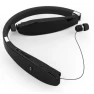 Bluetooth Headphones — Wireless Earbuds