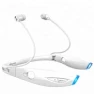 Bluetooth Neckband Headphones — Wireless Earbuds