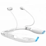 Bluetooth Neckband Headphones — Wireless Earbuds