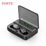 F9 TWS Wireless Earphones — Wireless Earbuds