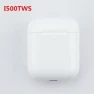 I500 TWS Wireless Earbuds, White — Wireless Earbuds