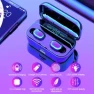 Mini wireless Bluetooth sports headset — Wireless Earbuds