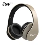 Over-ear headphones — Wireless Earbuds