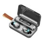 True Wireless Earbuds — Wireless Earbuds