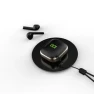 True Wireless Stereo Earbuds — Wireless Earbuds