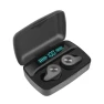 TWS Bluetooth Earphone — Wireless Earbuds
