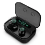 TWS Bluetooth Headset — Wireless Earbuds