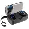TWS Earphone and Headphone — Wireless Earbuds