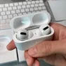 TWS Earphone — Wireless Earbuds