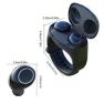 TWS earphones — Wireless Earbuds