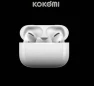 TWS Earphones — Wireless Earbuds, Kokomi