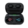 TWS In-Ear Headphones — Wireless Earbuds