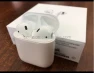 TWS stereo earphones — Wireless Earbuds