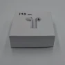TWS Stereo Earphones — Wireless Earbuds