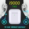 Wireless Bluetooth Earbud Headset — Wireless Earbuds