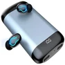 Wireless Bluetooth Earphones — Wireless Earbuds