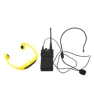 Wireless Bone Conduction Headset — Wireless Earbuds