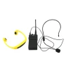 Wireless Bone Conduction Headset — Wireless Earbuds