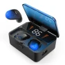 Wireless earbuds — Wireless Earbuds
