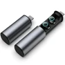 Wireless Earphones — Wireless Earbuds