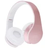 Wireless Over-Ear Headphones — Wireless Earbuds
